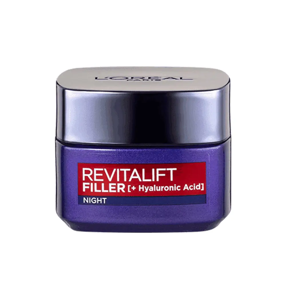 LÃ¢â‚¬â„¢OrÃƒÂ©al Paris Revitalift Night Cream